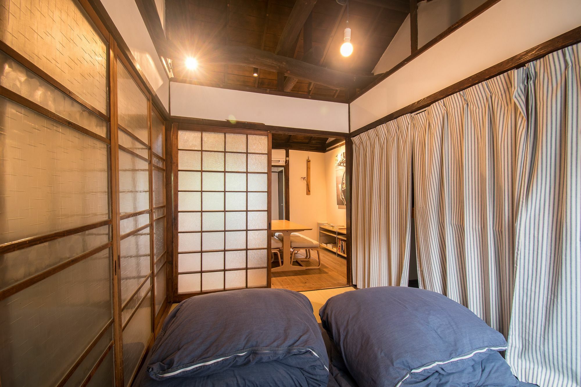 The Black House Kyoto Eksteriør bilde